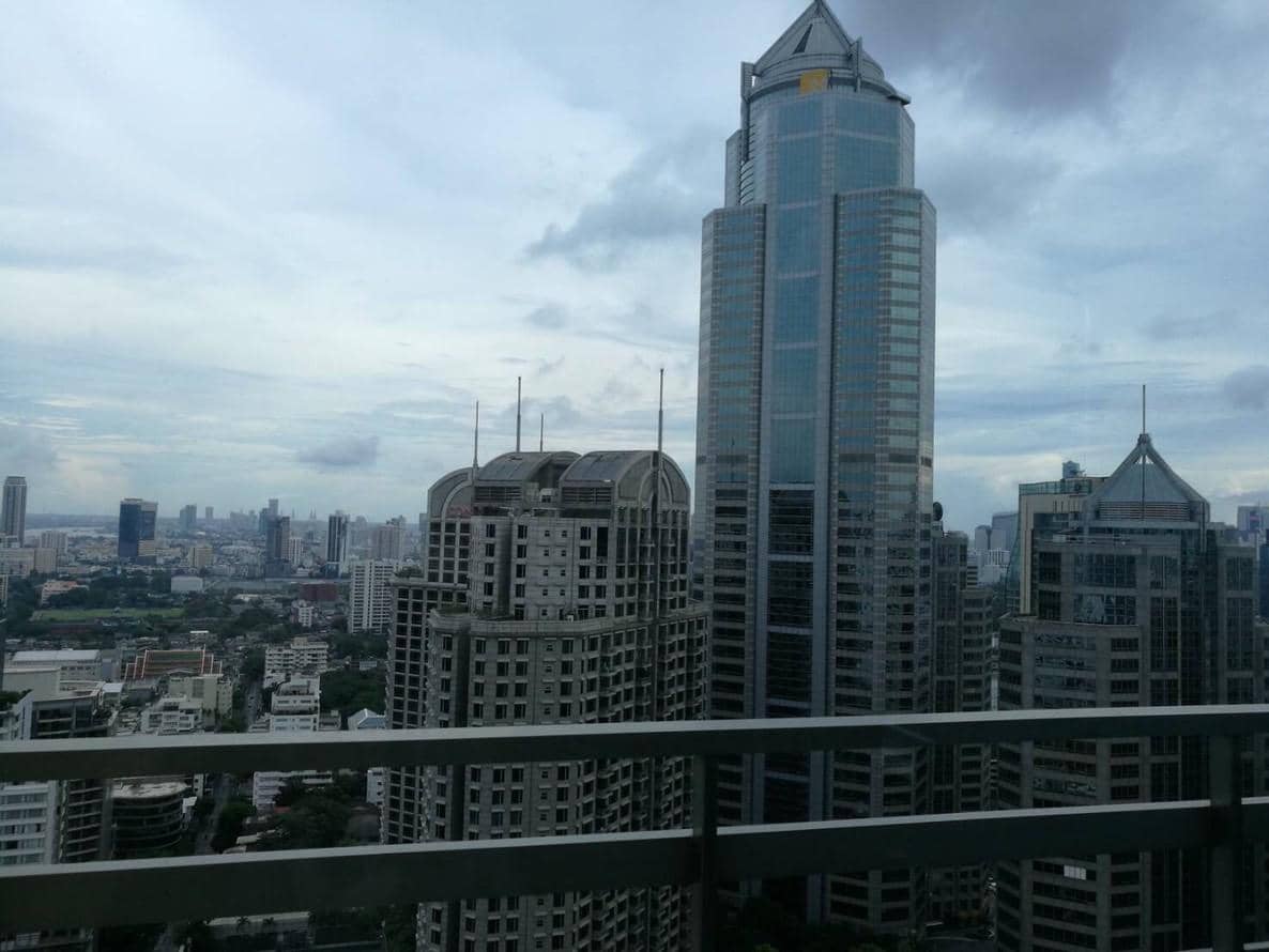 Athenee Residence, view published on the PropertyScout card