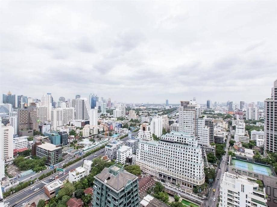 Athenee Residence, view published on the PropertyScout card