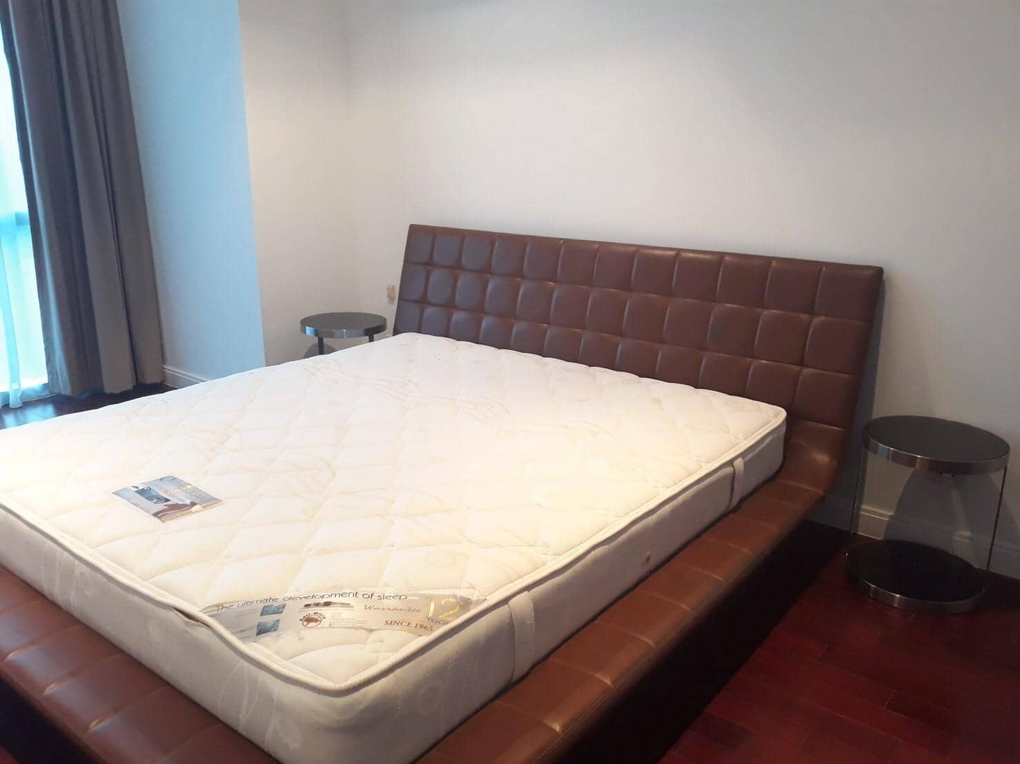 Athenee Residence, bedroom published on the PropertyScout card
