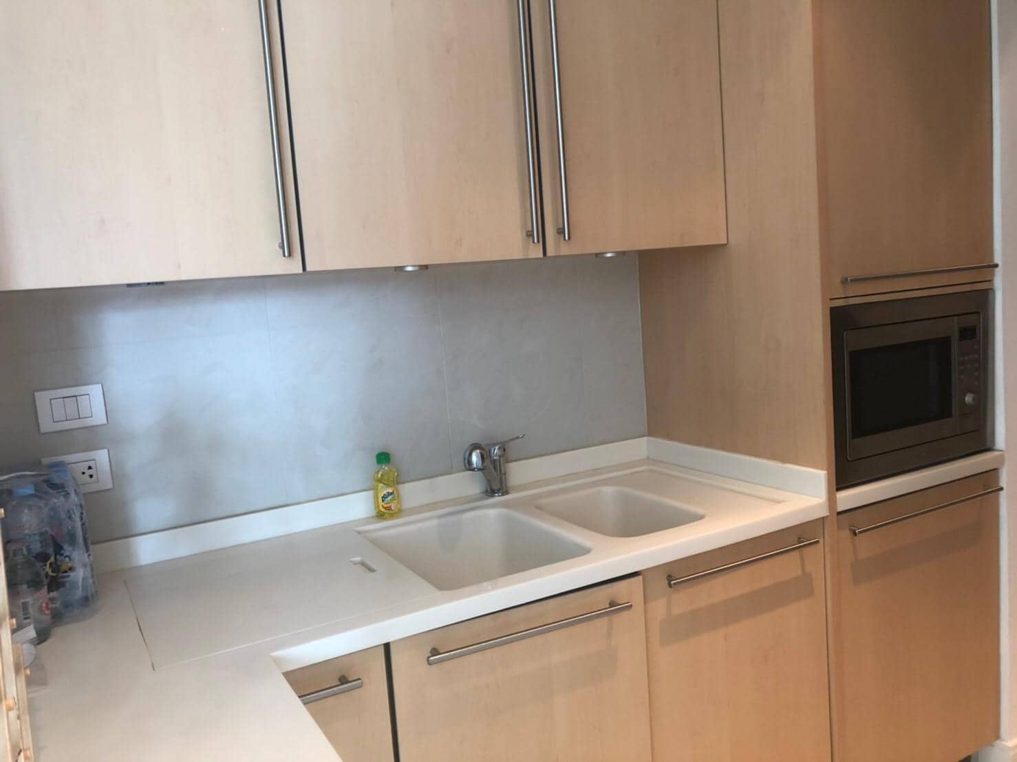 Athenee Residence, kitchen published on the PropertyScout card