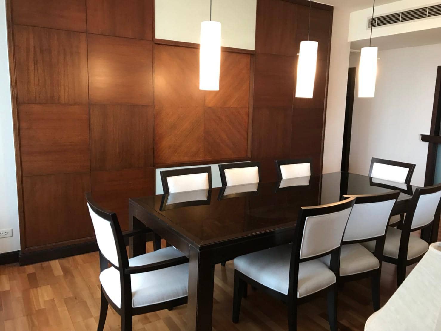 All Seasons Mansion Condominium, living room published on the PropertyScout card