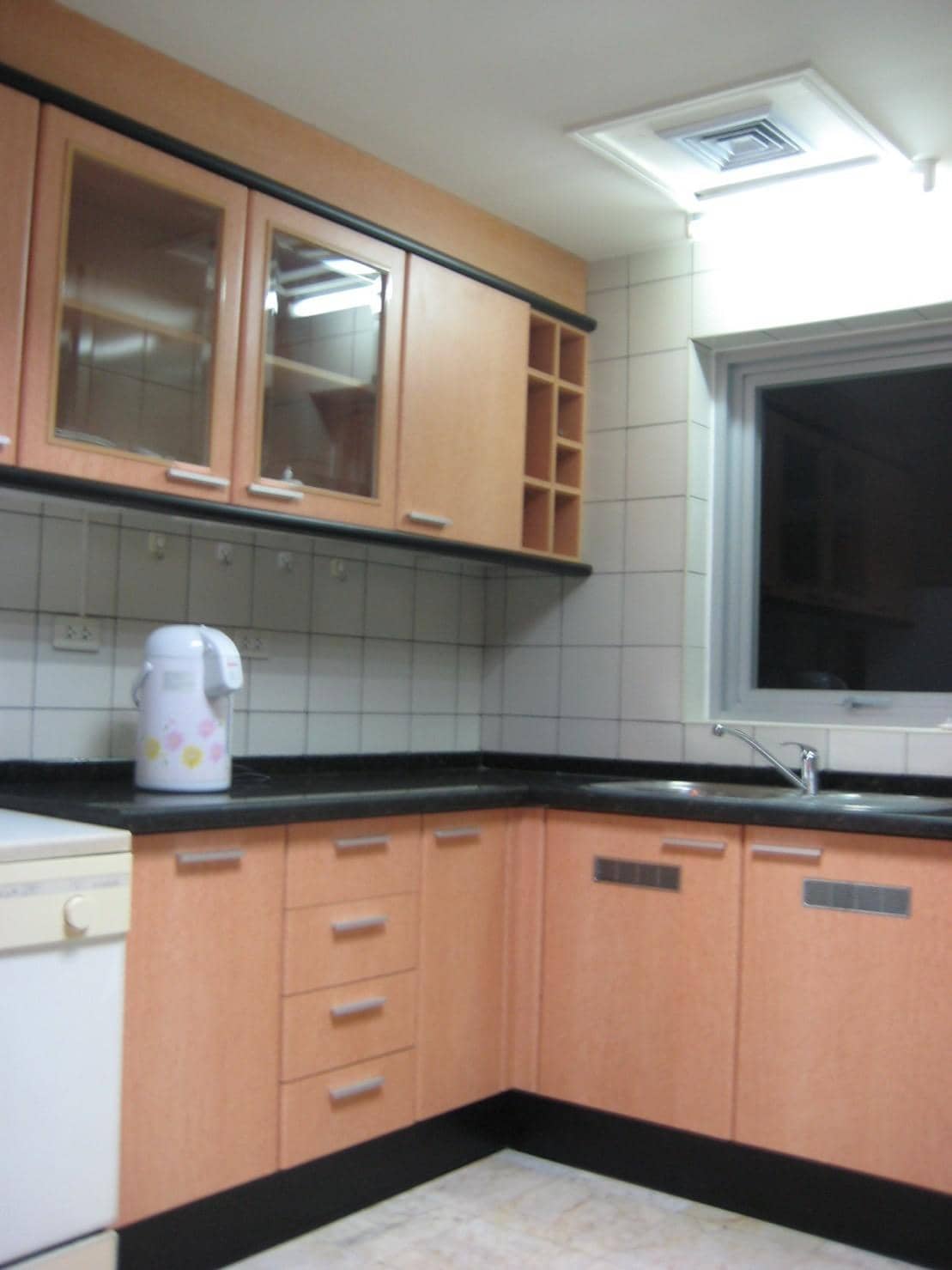 All Seasons Mansion Condominium, kitchen published on the PropertyScout card