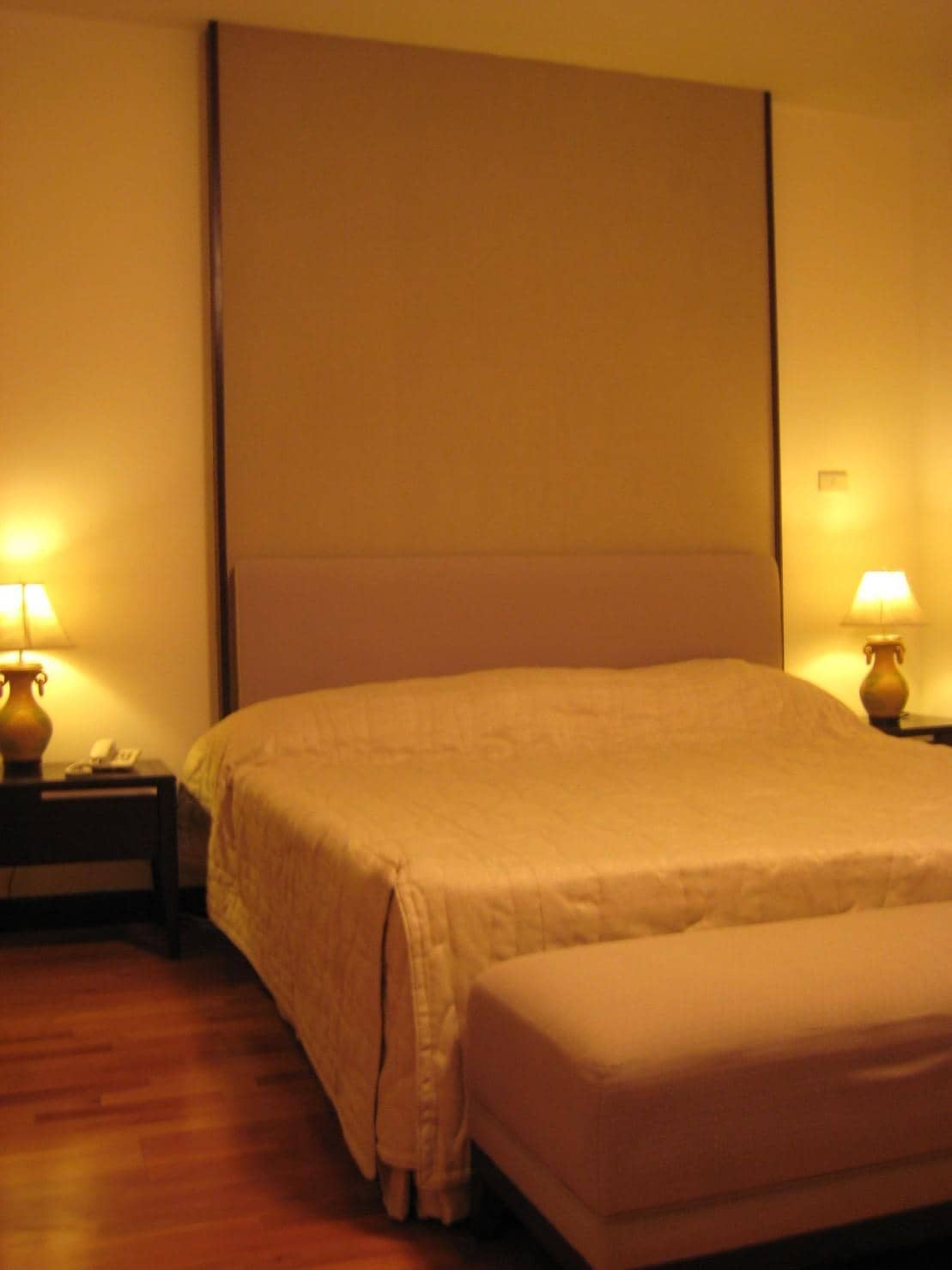 All Seasons Mansion Condominium, bedroom published on the PropertyScout card