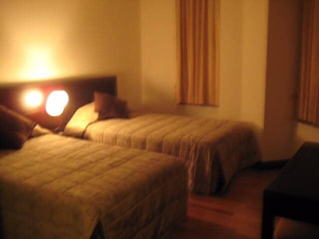 All Seasons Mansion Condominium, bedroom published on the PropertyScout card