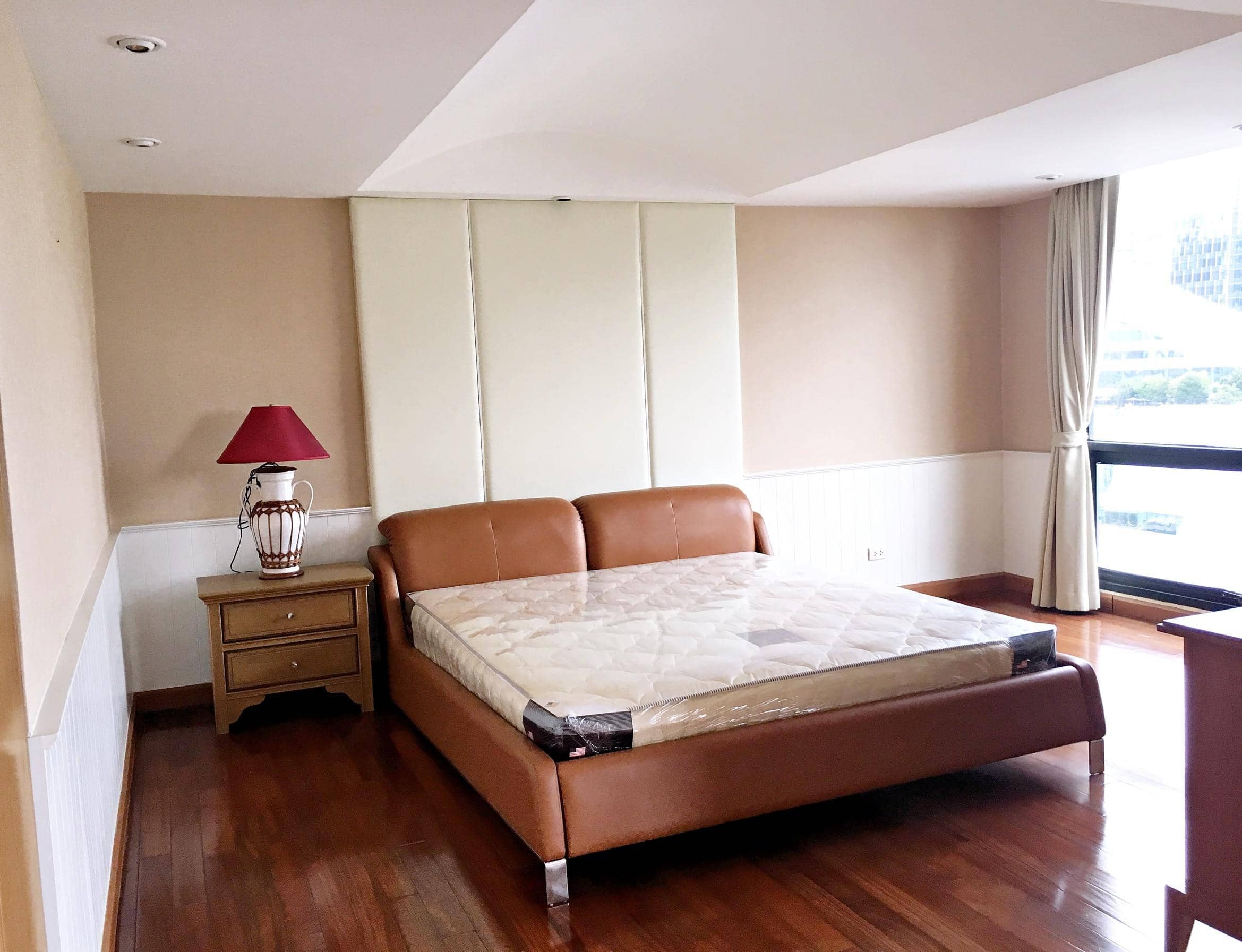 Somkid Gardens Condominium, bedroom published on the PropertyScout card