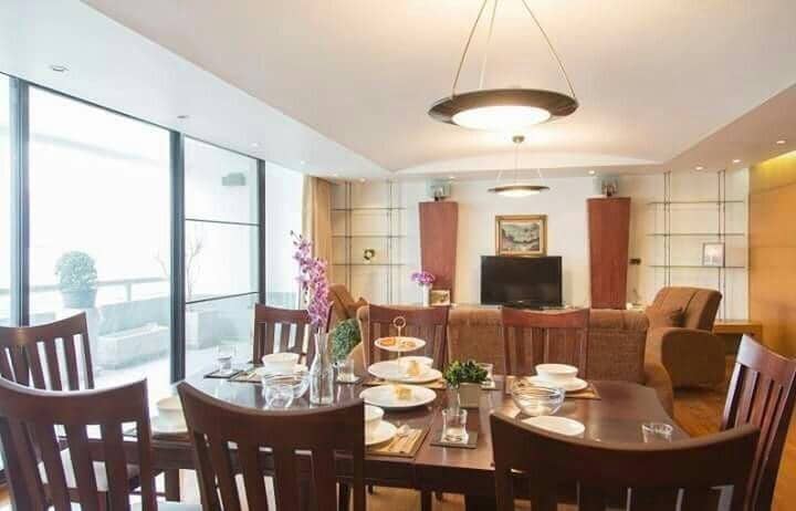 Somkid Gardens Condominium, living room published on the PropertyScout card