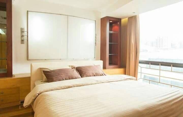 Somkid Gardens Condominium, bedroom published on the PropertyScout card