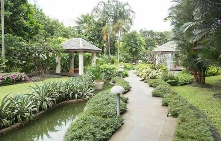 Somkid Gardens Condominium, unit published on the PropertyScout card