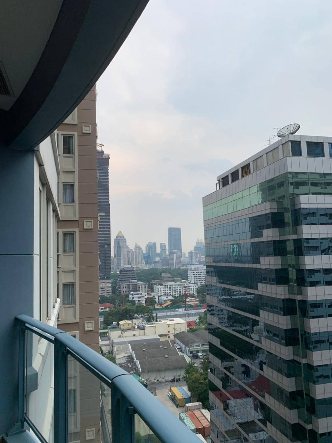 Q Langsuan, view published on the PropertyScout card