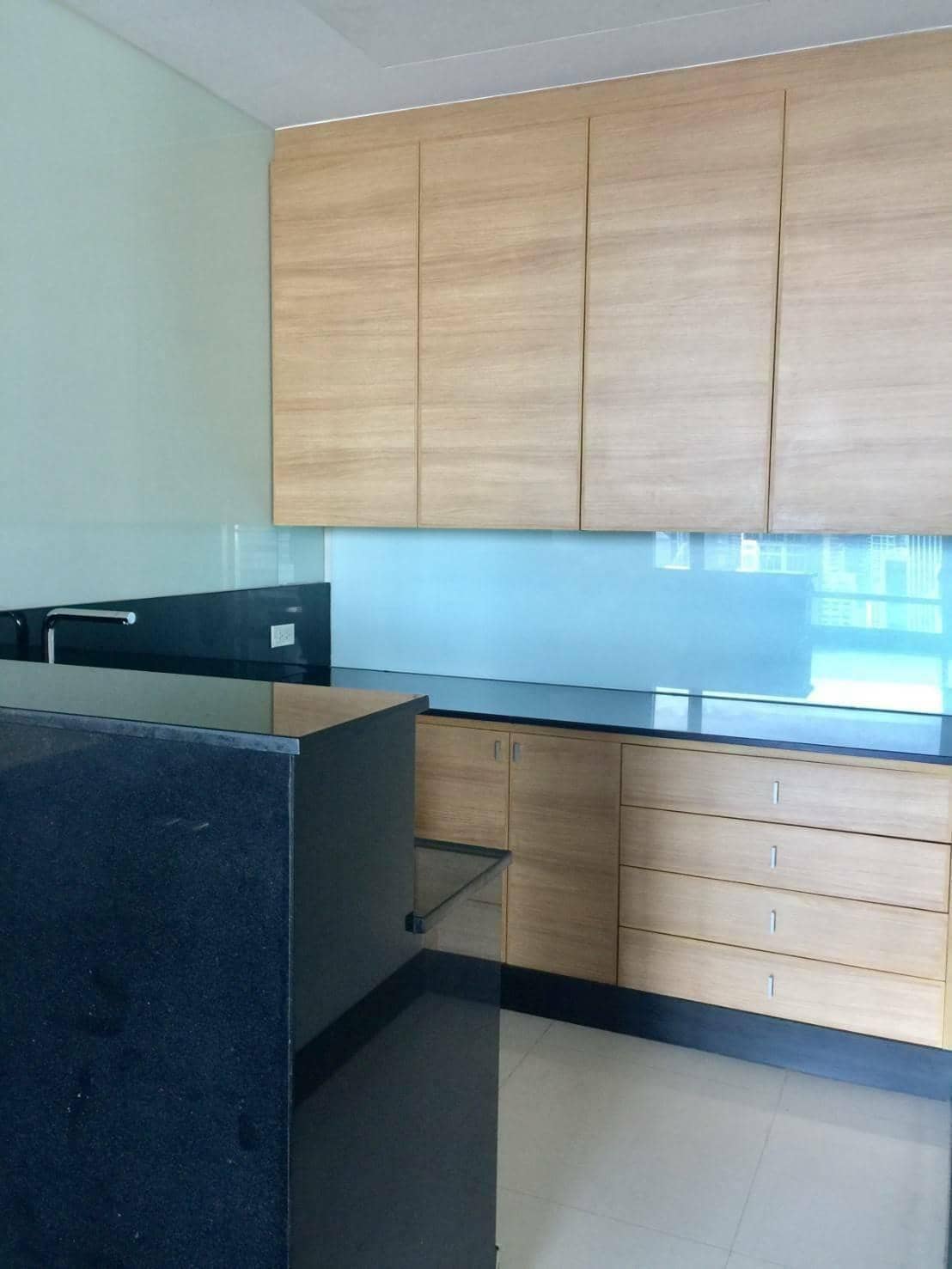 The Park Chidlom, kitchen published on the PropertyScout card