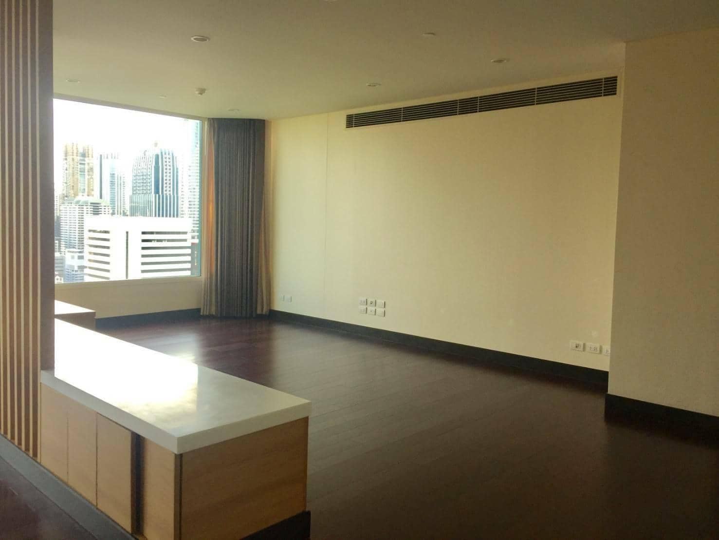 The Park Chidlom, unit published on the PropertyScout card