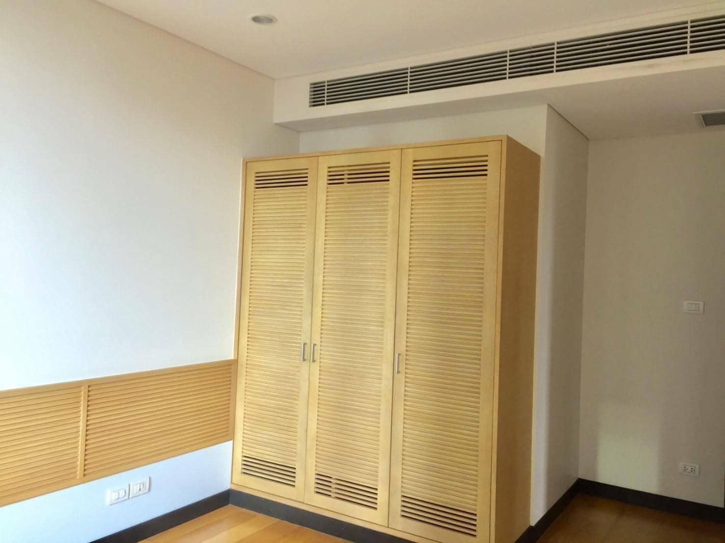 The Park Chidlom, storage published on the PropertyScout card