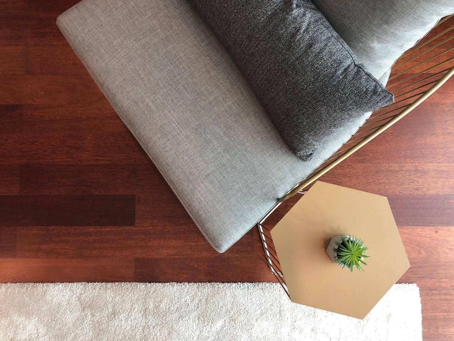 The Park Chidlom, living room published on the PropertyScout card