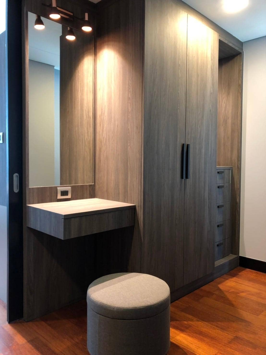 The Park Chidlom, storage published on the PropertyScout card
