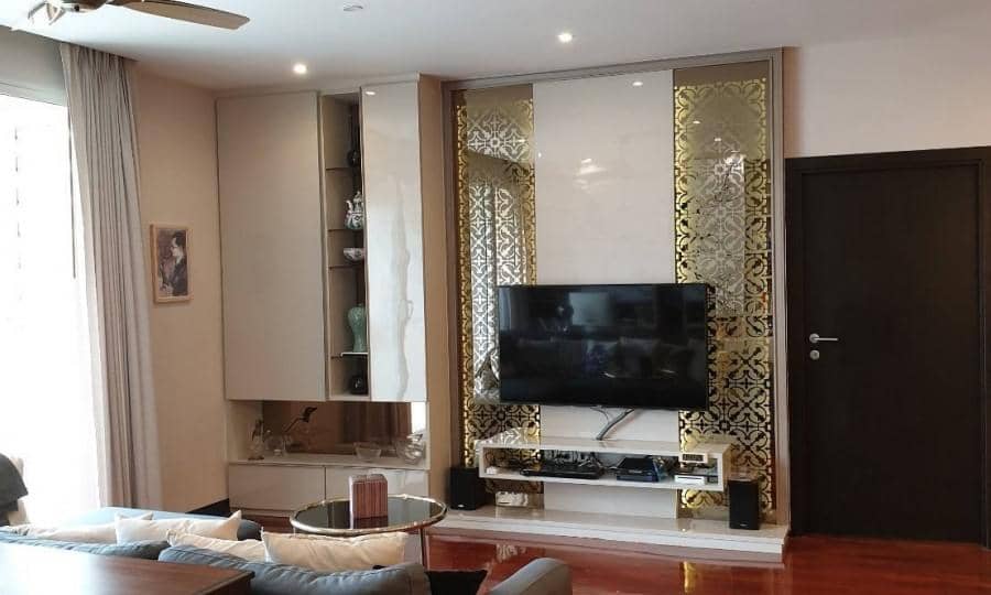 Wilshire, living room published on the PropertyScout card