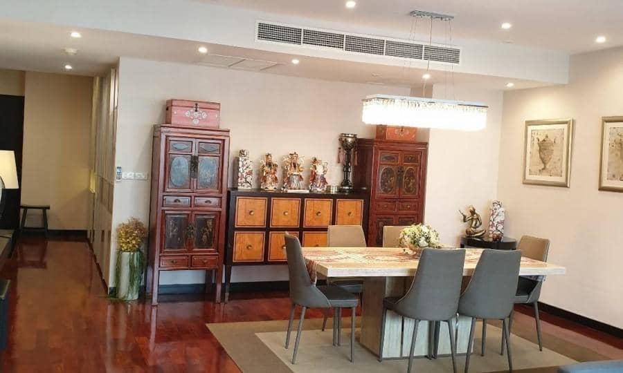 Wilshire, kitchen published on the PropertyScout card