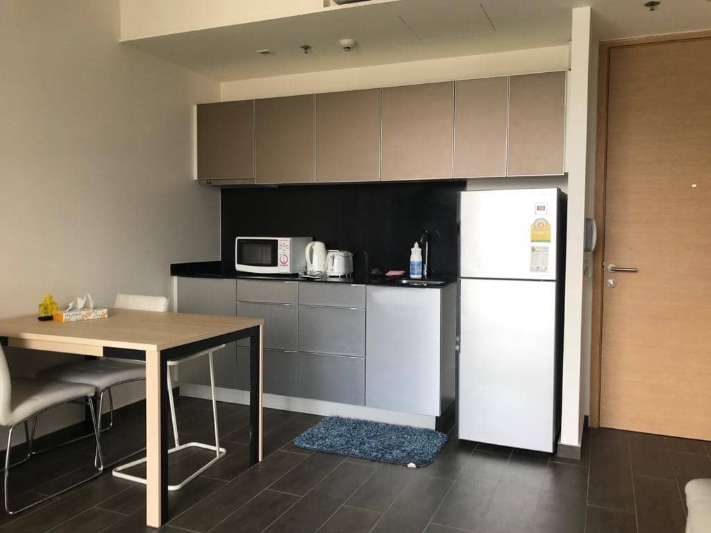 The Lofts Ekkamai, kitchen published on the PropertyScout card