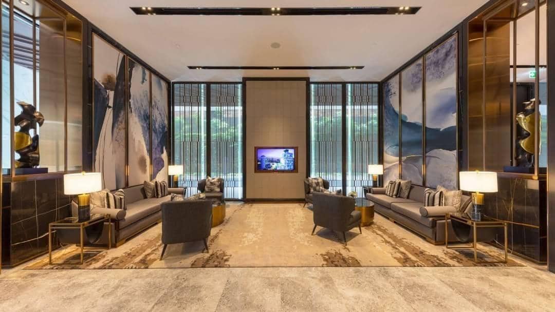 The Bangkok Thonglor, unit published on the PropertyScout card
