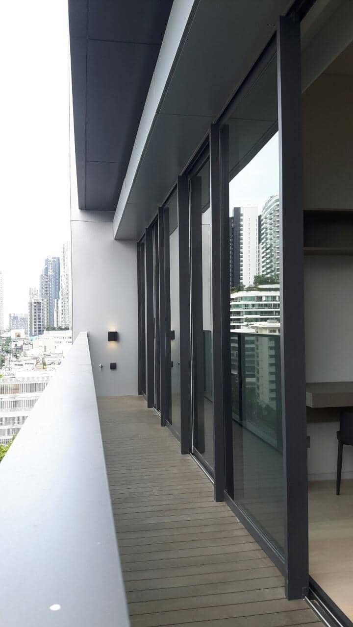 Tela Thonglor ภาพห้อง 3
