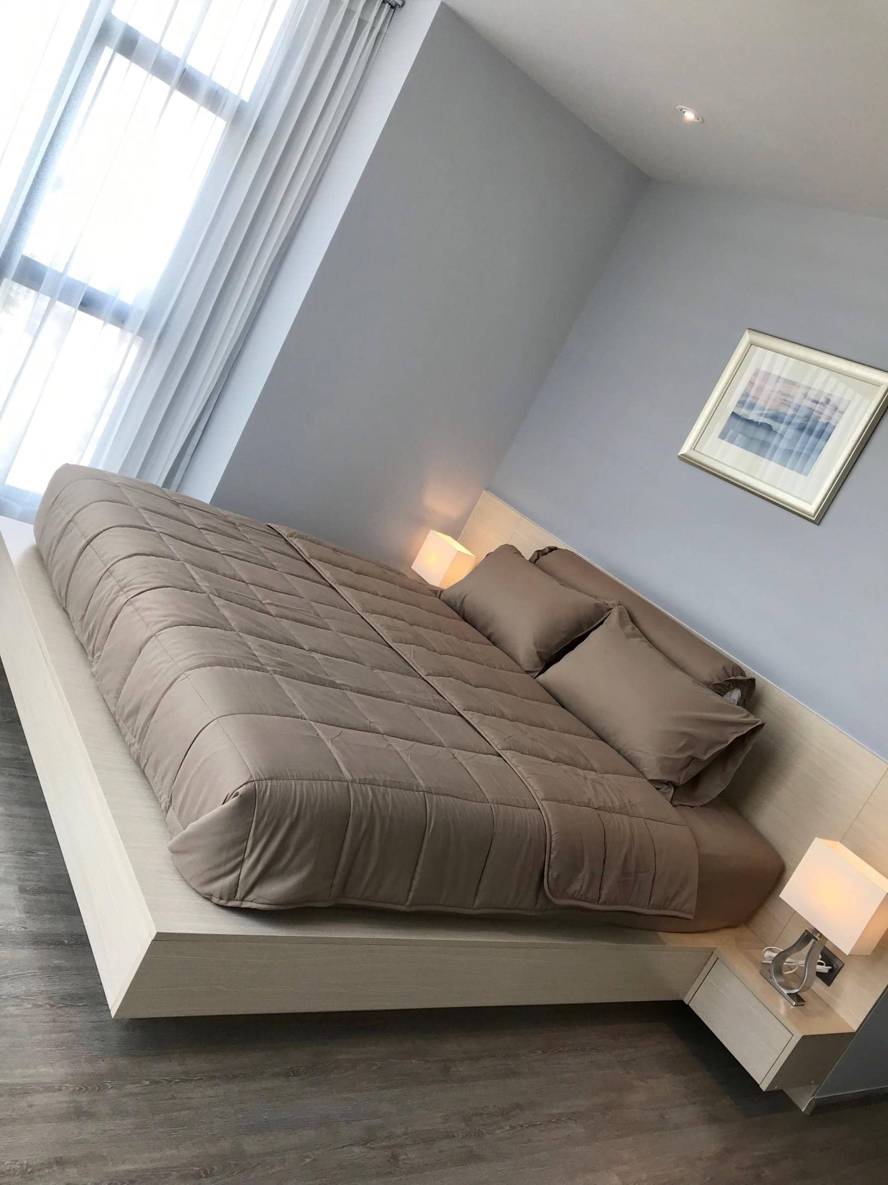 Rhythm Ekkamai, bedroom published on the PropertyScout card