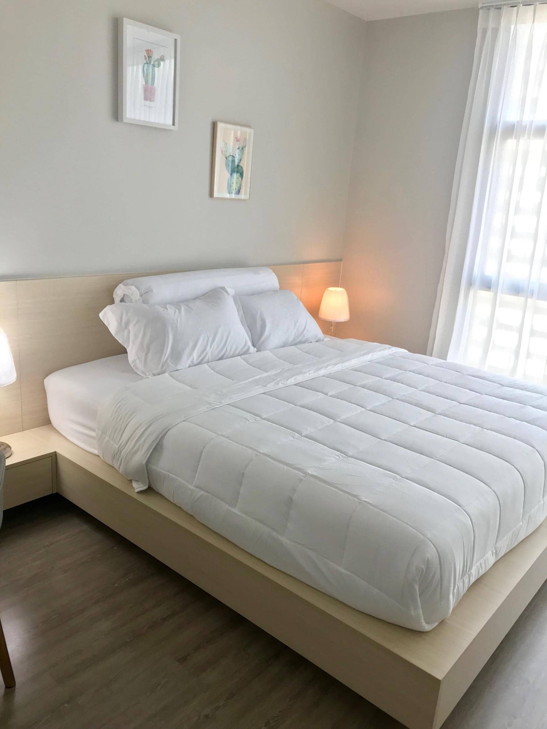 Rhythm Ekkamai, bedroom published on the PropertyScout card