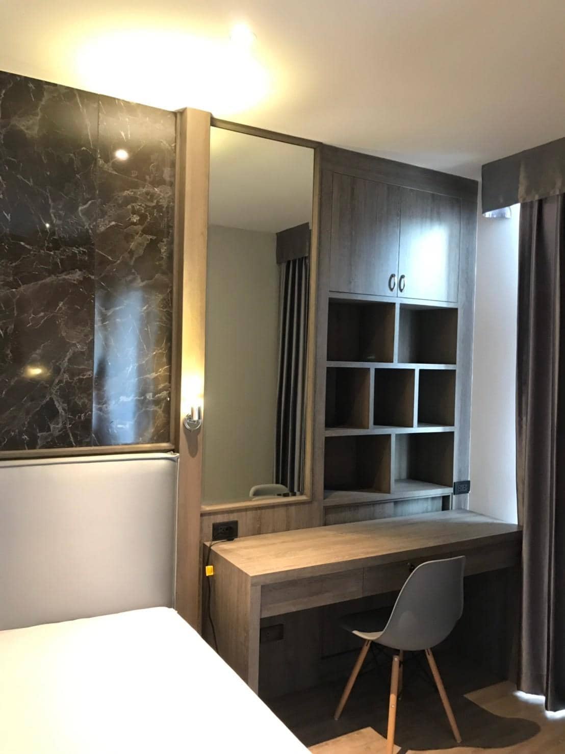 Rhythm Ekkamai, bedroom published on the PropertyScout card