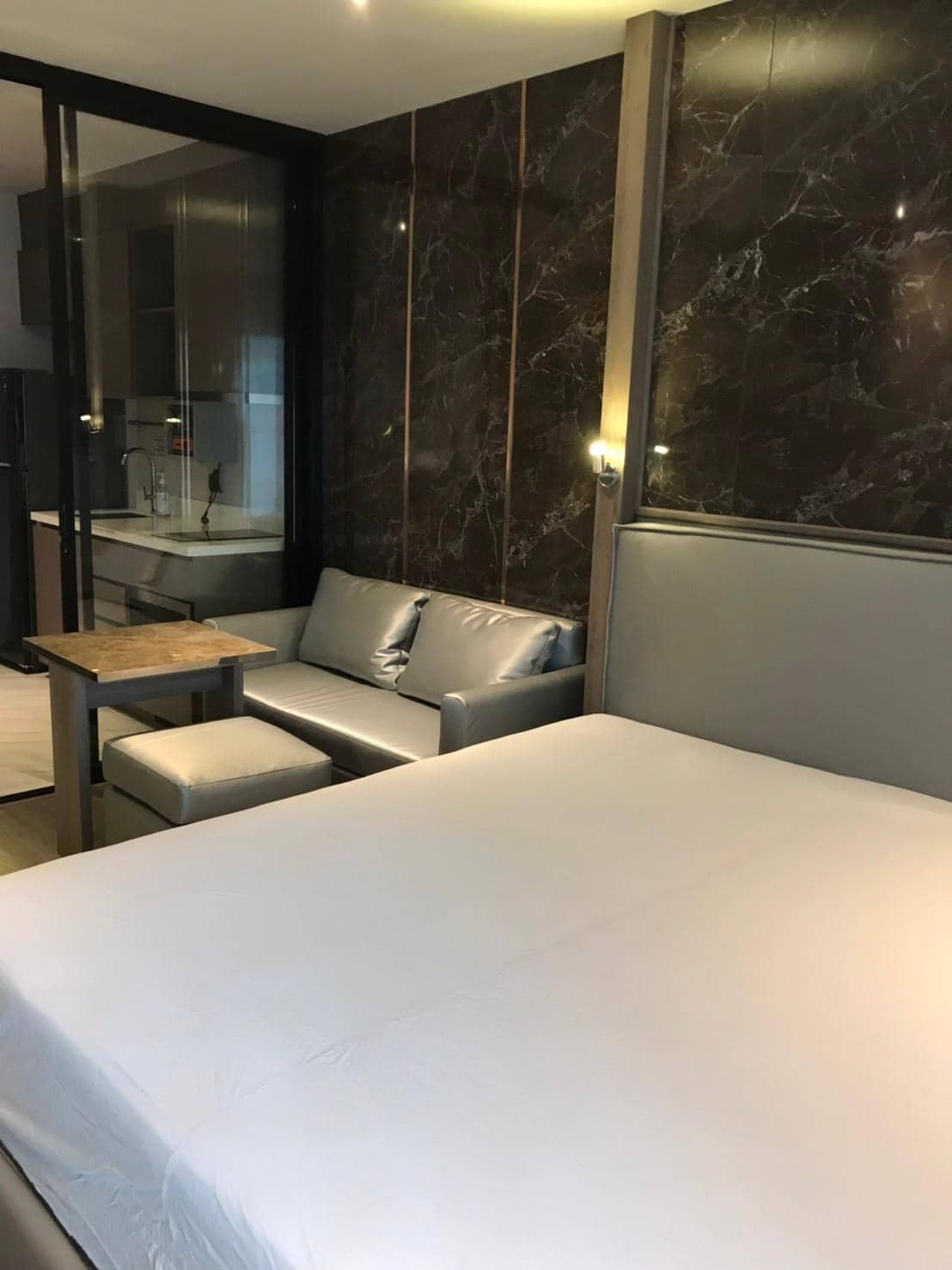 Rhythm Ekkamai, bedroom published on the PropertyScout card