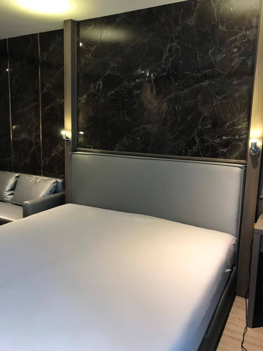 Rhythm Ekkamai, bedroom published on the PropertyScout card