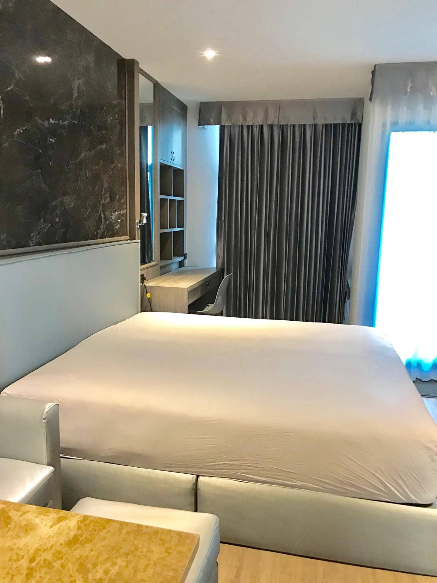 Rhythm Ekkamai, bedroom published on the PropertyScout card