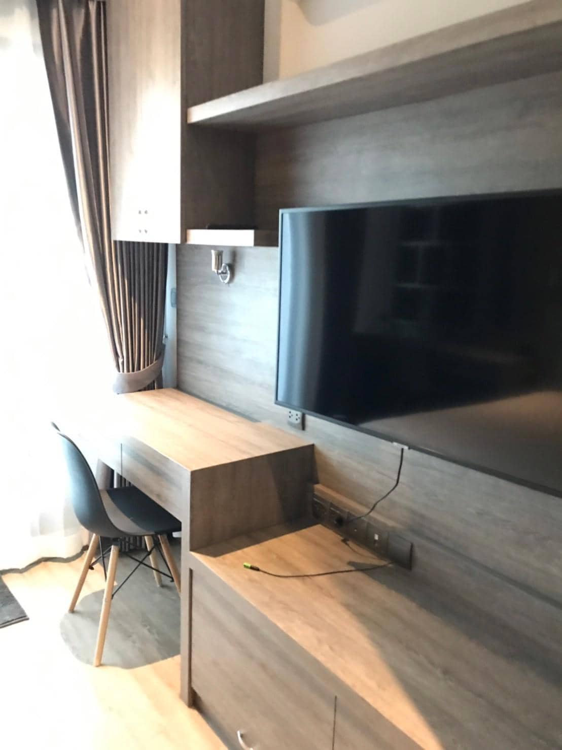 Rhythm Ekkamai, living room published on the PropertyScout card