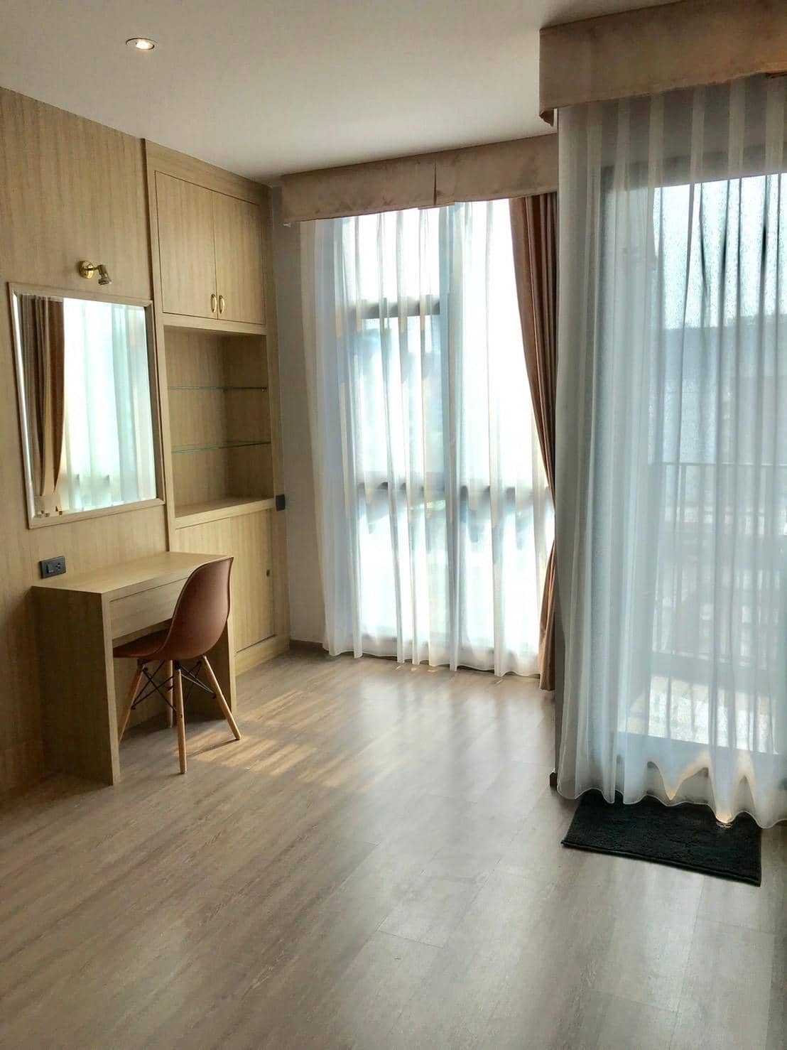 Rhythm Ekkamai, study published on the PropertyScout card