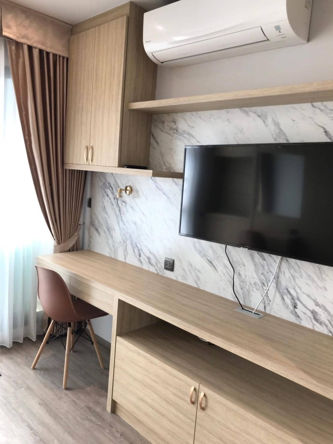 Rhythm Ekkamai, living room published on the PropertyScout card