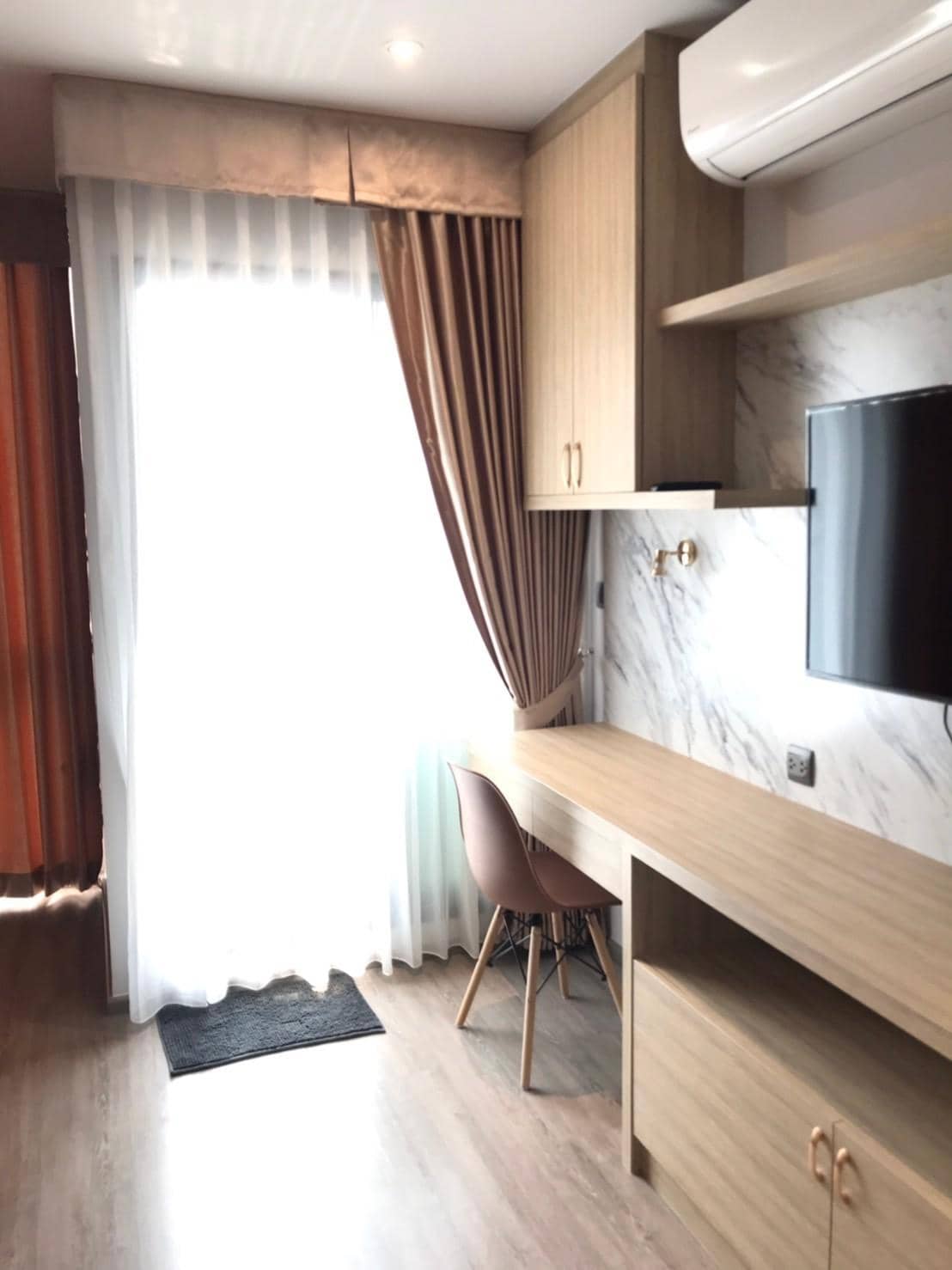 Rhythm Ekkamai, unit published on the PropertyScout card