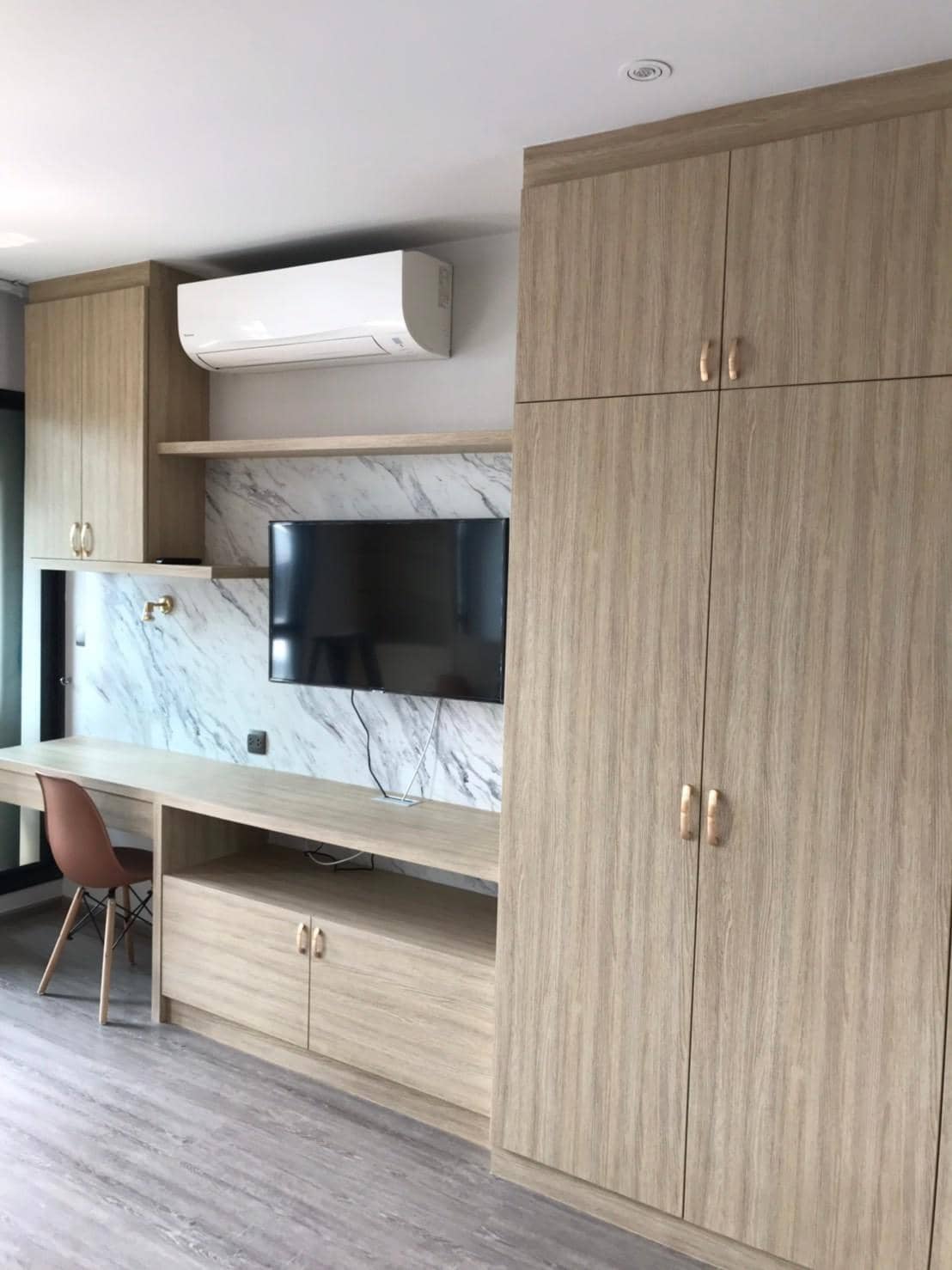 Rhythm Ekkamai, living room published on the PropertyScout card