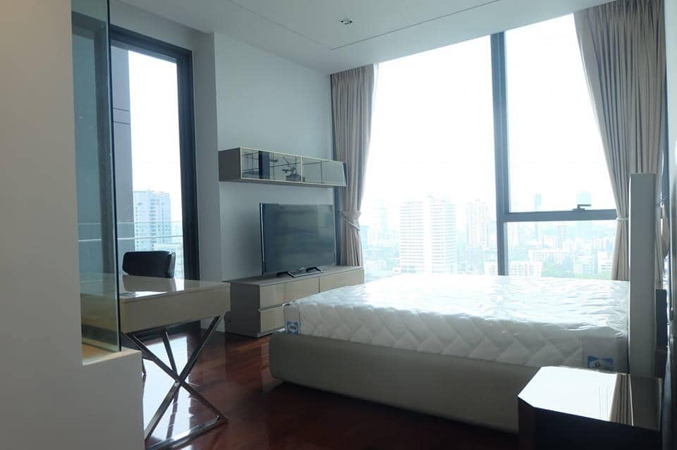 Marque Sukhumvit, bedroom published on the PropertyScout card