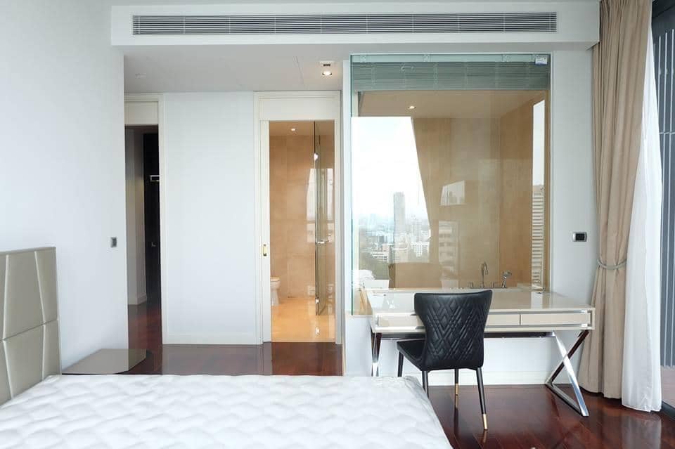 Marque Sukhumvit, bedroom published on the PropertyScout card