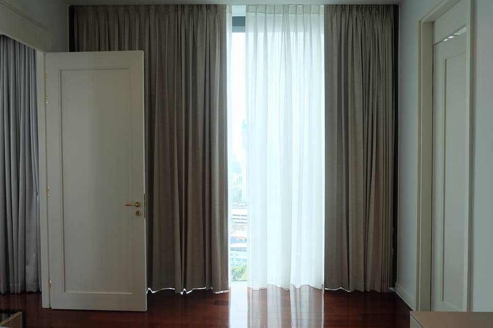 Marque Sukhumvit, unit published on the PropertyScout card