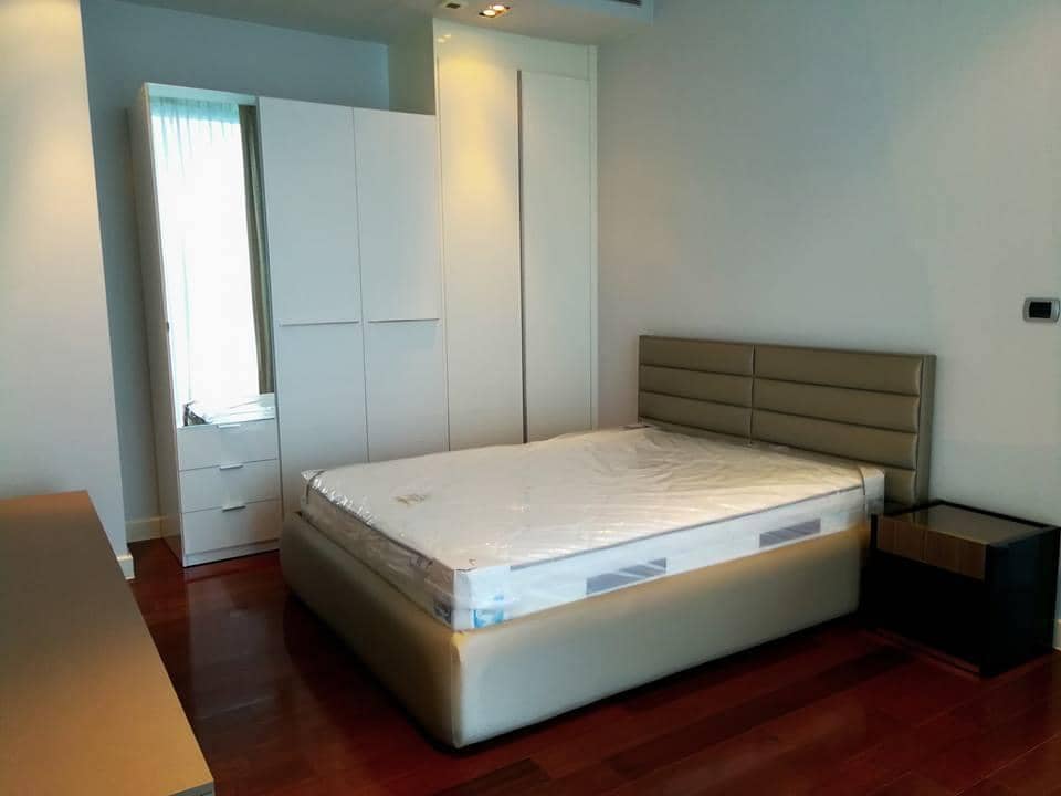 Marque Sukhumvit, bedroom published on the PropertyScout card