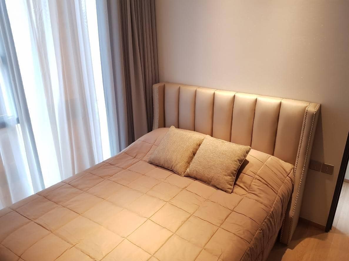 Beatniq Sukhumvit 32, bedroom published on the PropertyScout card