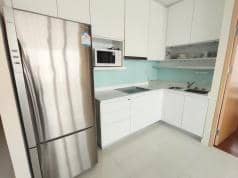 Amanta Lumpini, kitchen published on the PropertyScout card