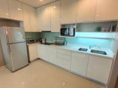 Amanta Lumpini, kitchen published on the PropertyScout card