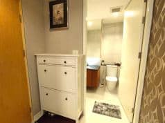 Amanta Lumpini, bathroom published on the PropertyScout card