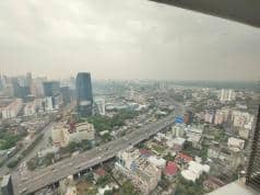 Amanta Lumpini, view published on the PropertyScout card