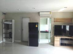 Lumpini Center Sukhumvit 77, living room published on the PropertyScout card