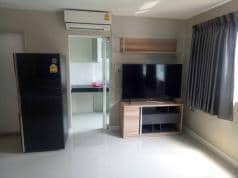 Lumpini Center Sukhumvit 77, living room published on the PropertyScout card