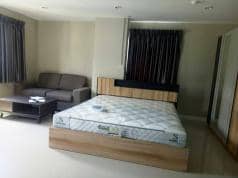 Lumpini Center Sukhumvit 77, bedroom published on the PropertyScout card