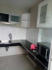 Lumpini Center Sukhumvit 77, kitchen published on the PropertyScout card
