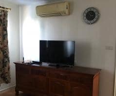 Lumpini Place Suanplu Sathorn, living room published on the PropertyScout card