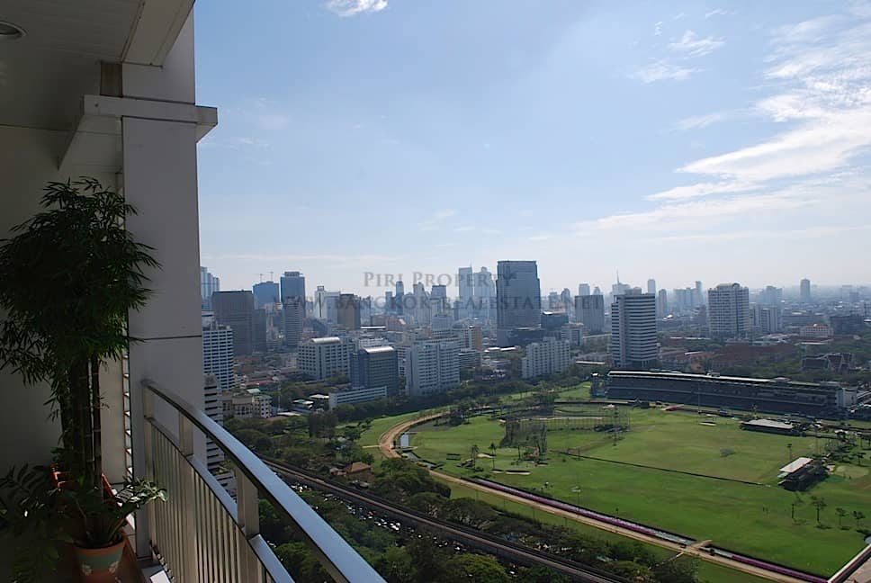 Baan Rajprasong Condominium, view published on the PropertyScout card