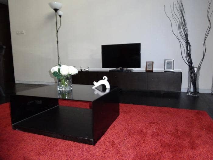 Siamese Gioia, living room published on the PropertyScout card
